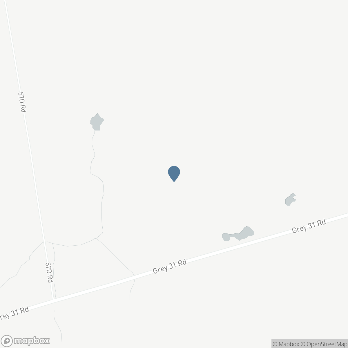 469319 GREY RD 31 ROAD, Grey Highlands, Ontario N0C 1M0